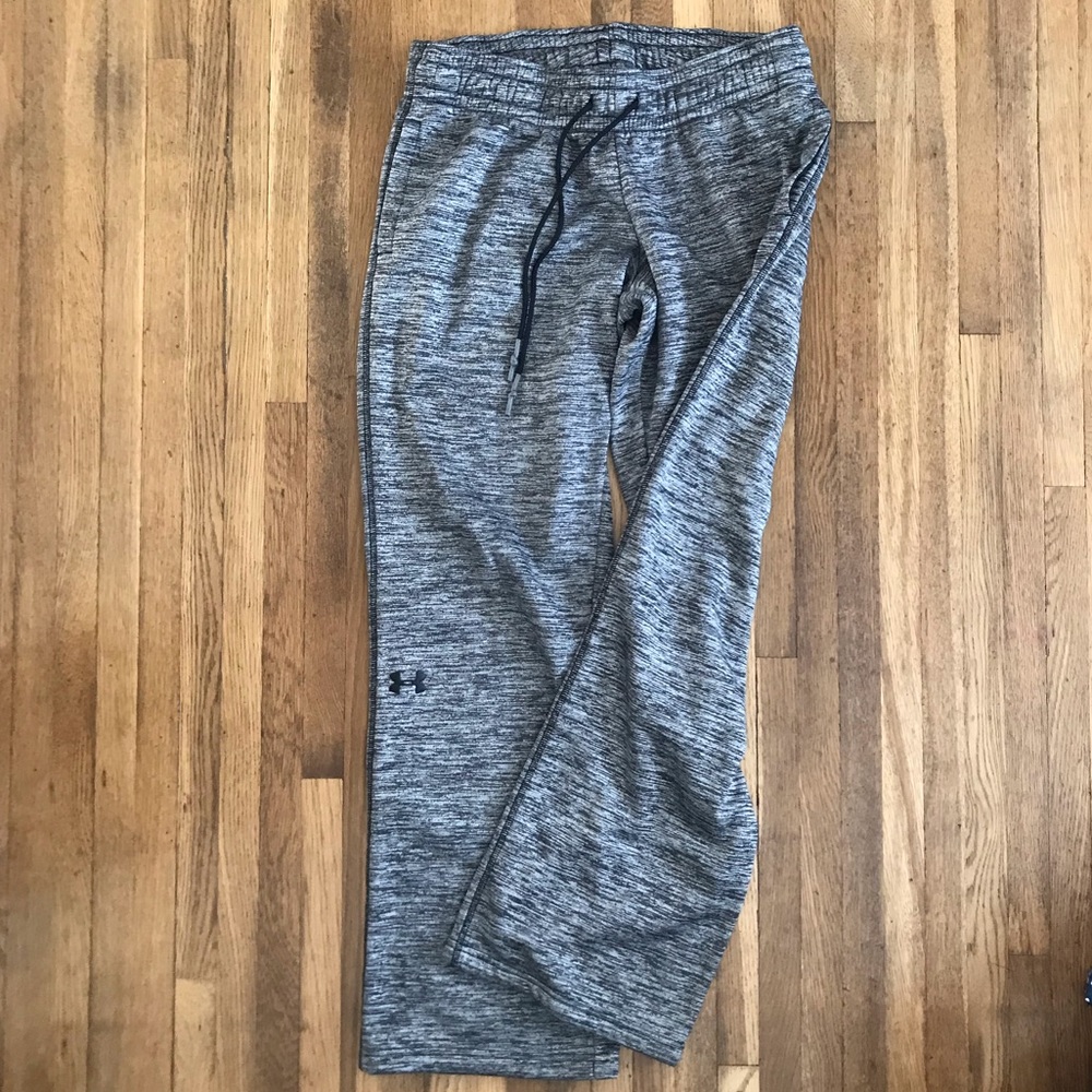 Under Armour Women's Storm Armour Fleece Pants